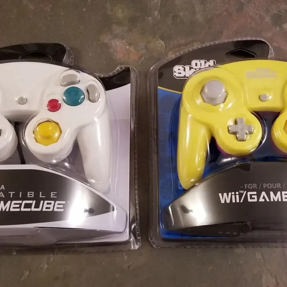 Nintendo bundle two
